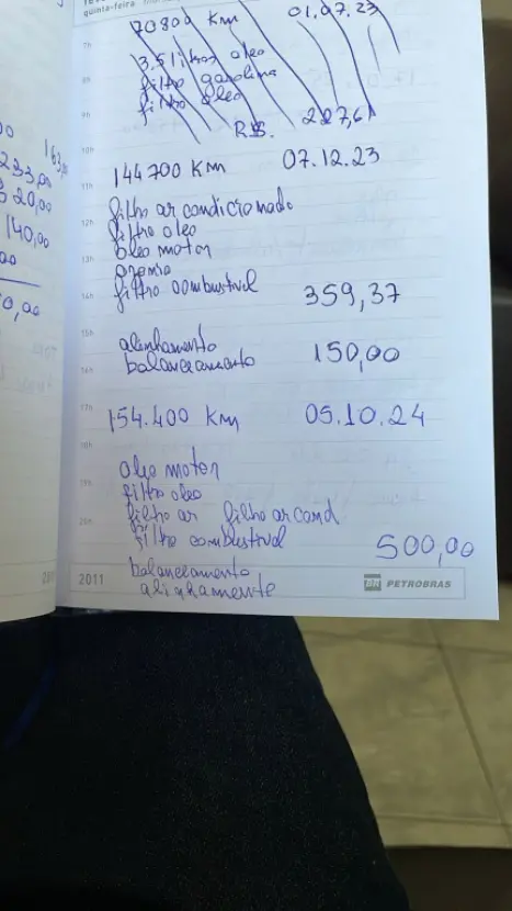 TOYOTA Corolla 2.0 16V 4P XRS FLEX AUTOM�TICO, Foto 14