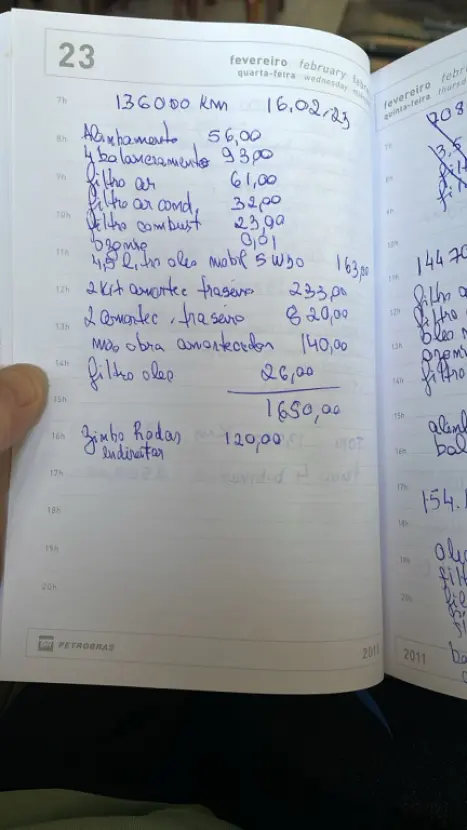 TOYOTA Corolla 2.0 16V 4P XRS FLEX AUTOM�TICO, Foto 16