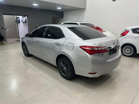 TOYOTA Corolla 2.0 16V 4P XEI FLEX AUTOM�TICO, Foto 2