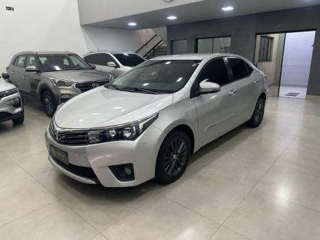 TOYOTA Corolla 2.0 16V 4P XEI FLEX AUTOM�TICO, Foto 3