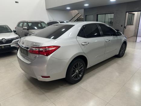 TOYOTA Corolla 2.0 16V 4P XEI FLEX AUTOM�TICO, Foto 4