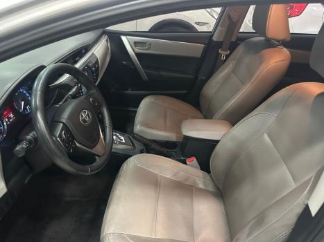 TOYOTA Corolla 2.0 16V 4P XEI FLEX AUTOM�TICO, Foto 7