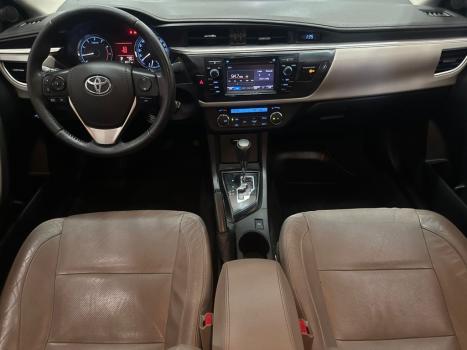 TOYOTA Corolla 2.0 16V 4P XEI FLEX AUTOM�TICO, Foto 8