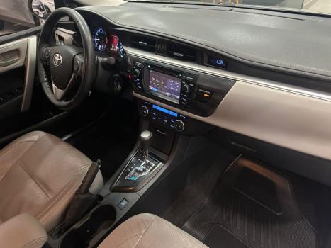 TOYOTA Corolla 2.0 16V 4P XEI FLEX AUTOM�TICO, Foto 9