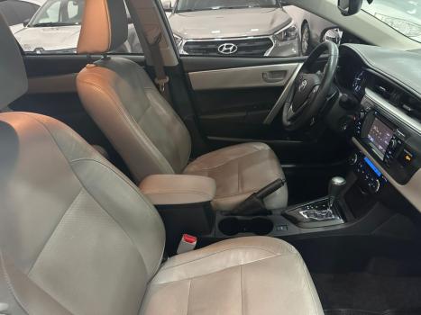 TOYOTA Corolla 2.0 16V 4P XEI FLEX AUTOM�TICO, Foto 10