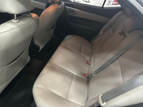 TOYOTA Corolla 2.0 16V 4P XEI FLEX AUTOM�TICO, Foto 11