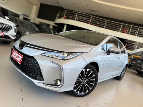 TOYOTA Corolla 2.0 16V 4P FLEX ALTIS DIRECT SHIFT AUTOM�TICO CVT, Foto 1