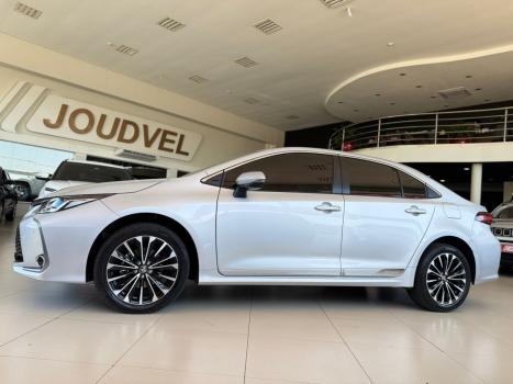 TOYOTA Corolla 2.0 16V 4P FLEX ALTIS DIRECT SHIFT AUTOM�TICO CVT, Foto 3