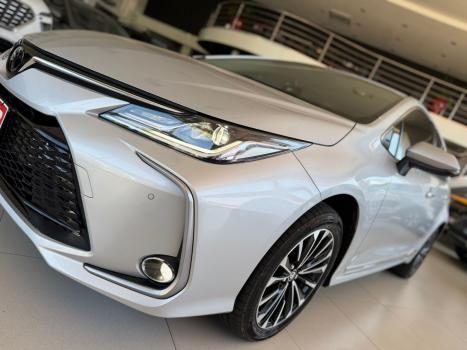 TOYOTA Corolla 2.0 16V 4P FLEX ALTIS DIRECT SHIFT AUTOM�TICO CVT, Foto 4