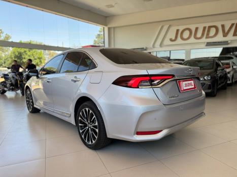 TOYOTA Corolla 2.0 16V 4P FLEX ALTIS DIRECT SHIFT AUTOM�TICO CVT, Foto 5