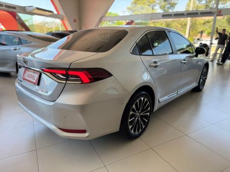 TOYOTA Corolla 2.0 16V 4P FLEX ALTIS DIRECT SHIFT AUTOM�TICO CVT, Foto 7