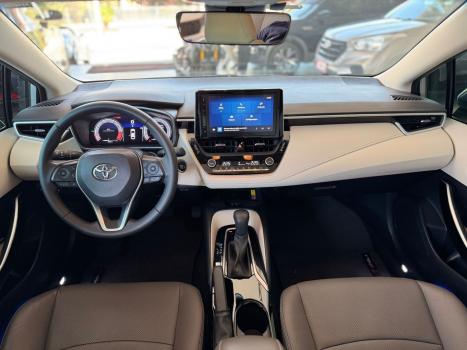 TOYOTA Corolla 2.0 16V 4P FLEX ALTIS DIRECT SHIFT AUTOM�TICO CVT, Foto 9