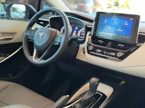 TOYOTA Corolla 2.0 16V 4P FLEX ALTIS DIRECT SHIFT AUTOM�TICO CVT, Foto 12