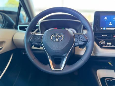 TOYOTA Corolla 2.0 16V 4P FLEX ALTIS DIRECT SHIFT AUTOM�TICO CVT, Foto 15