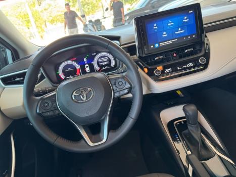 TOYOTA Corolla 2.0 16V 4P FLEX ALTIS DIRECT SHIFT AUTOM�TICO CVT, Foto 18