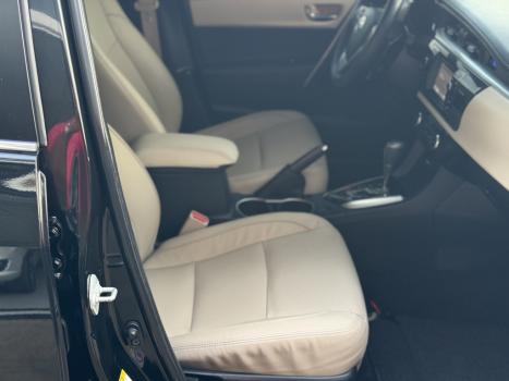 TOYOTA Corolla 2.0 16V 4P ALTIS FLEX AUTOM�TICO, Foto 4