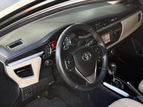 TOYOTA Corolla 2.0 16V 4P ALTIS FLEX AUTOM�TICO, Foto 11