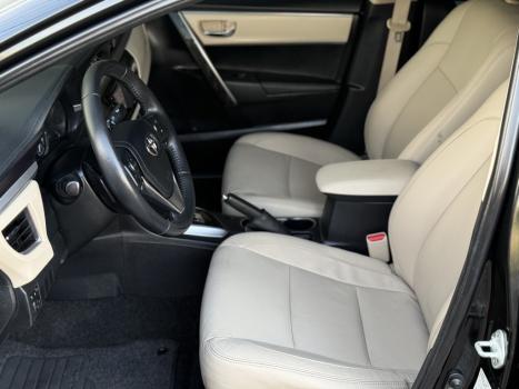 TOYOTA Corolla 2.0 16V 4P ALTIS FLEX AUTOM�TICO, Foto 12