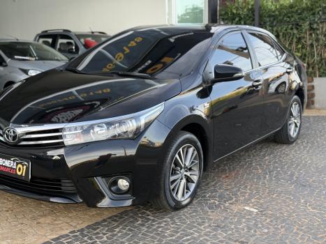 TOYOTA Corolla 2.0 16V 4P ALTIS FLEX AUTOM�TICO, Foto 7