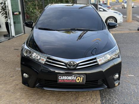 TOYOTA Corolla 2.0 16V 4P ALTIS FLEX AUTOM�TICO, Foto 2