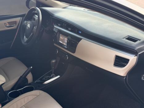 TOYOTA Corolla 2.0 16V 4P ALTIS FLEX AUTOM�TICO, Foto 14