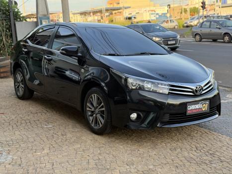 TOYOTA Corolla 2.0 16V 4P ALTIS FLEX AUTOM�TICO, Foto 9
