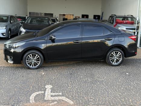 TOYOTA Corolla 2.0 16V 4P ALTIS FLEX AUTOM�TICO, Foto 6