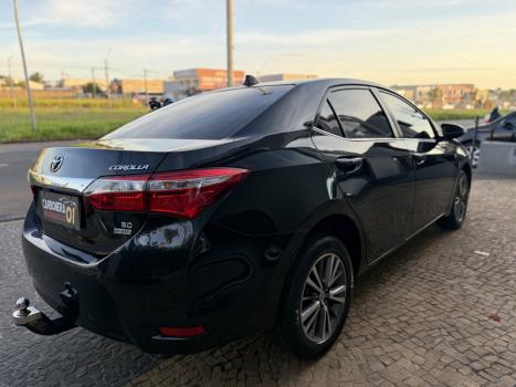 TOYOTA Corolla 2.0 16V 4P ALTIS FLEX AUTOM�TICO, Foto 8