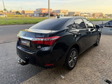 TOYOTA Corolla 2.0 16V 4P ALTIS FLEX AUTOM�TICO, Foto 10