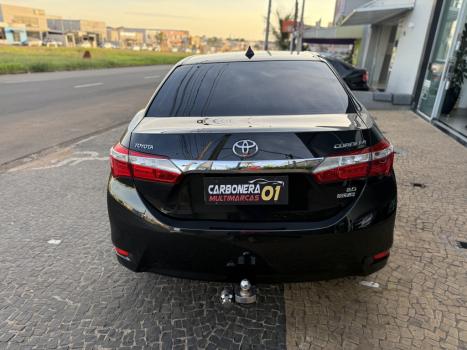 TOYOTA Corolla 2.0 16V 4P ALTIS FLEX AUTOM�TICO, Foto 3