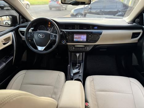 TOYOTA Corolla 2.0 16V 4P ALTIS FLEX AUTOM�TICO, Foto 13
