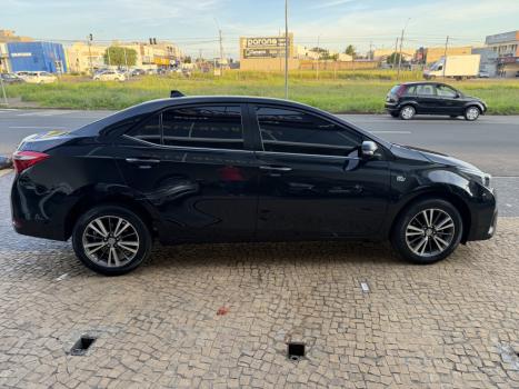 TOYOTA Corolla 2.0 16V 4P ALTIS FLEX AUTOM�TICO, Foto 5