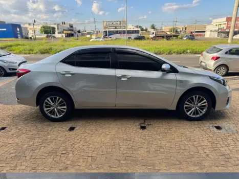 TOYOTA Corolla 2.0 16V 4P ALTIS FLEX AUTOM�TICO, Foto 5