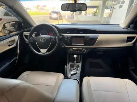 TOYOTA Corolla 2.0 16V 4P ALTIS FLEX AUTOM�TICO, Foto 7