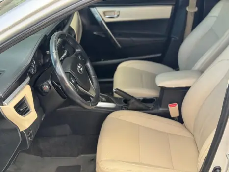 TOYOTA Corolla 2.0 16V 4P ALTIS FLEX AUTOM�TICO, Foto 10