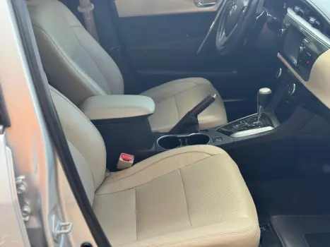 TOYOTA Corolla 2.0 16V 4P ALTIS FLEX AUTOM�TICO, Foto 11