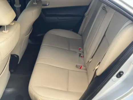 TOYOTA Corolla 2.0 16V 4P ALTIS FLEX AUTOM�TICO, Foto 12