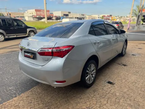 TOYOTA Corolla 2.0 16V 4P ALTIS FLEX AUTOM�TICO, Foto 14