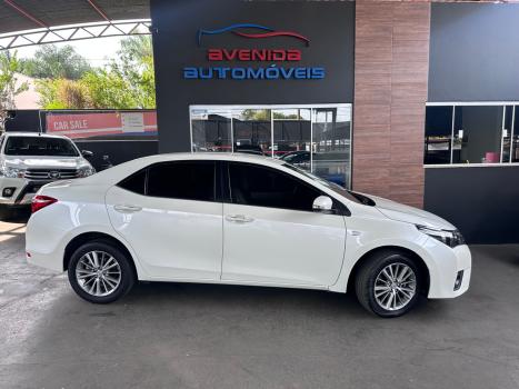 TOYOTA Corolla 2.0 16V 4P ALTIS FLEX AUTOM�TICO, Foto 1