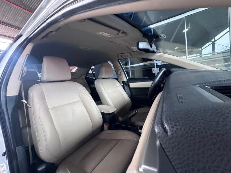 TOYOTA Corolla 2.0 16V 4P ALTIS FLEX AUTOM�TICO, Foto 8