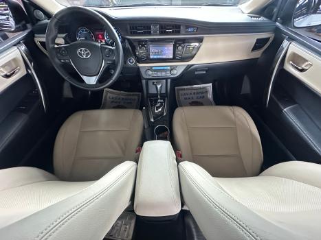 TOYOTA Corolla 2.0 16V 4P ALTIS FLEX AUTOM�TICO, Foto 9