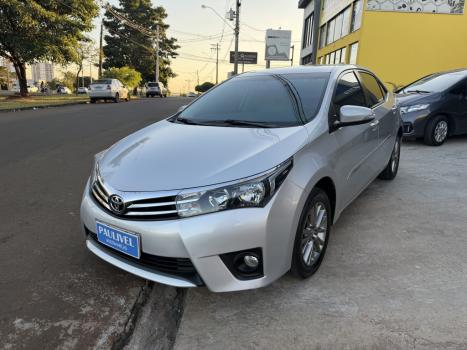 TOYOTA Corolla 2.0 16V 4P XEI FLEX AUTOM�TICO, Foto 5