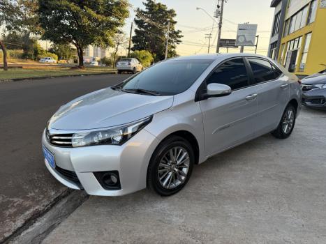 TOYOTA Corolla 2.0 16V 4P XEI FLEX AUTOM�TICO, Foto 6