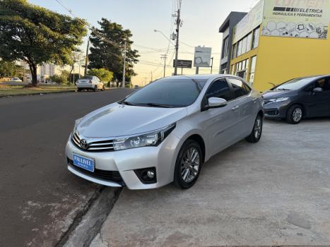 TOYOTA Corolla 2.0 16V 4P XEI FLEX AUTOM�TICO, Foto 7