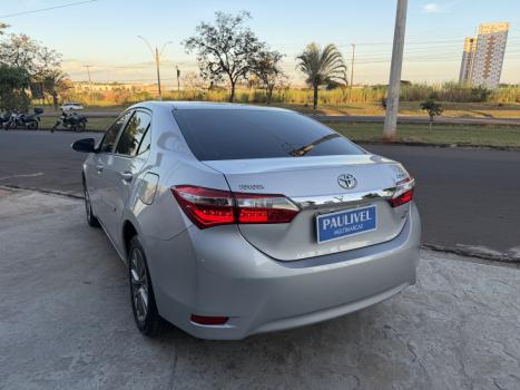 TOYOTA Corolla 2.0 16V 4P XEI FLEX AUTOM�TICO, Foto 8