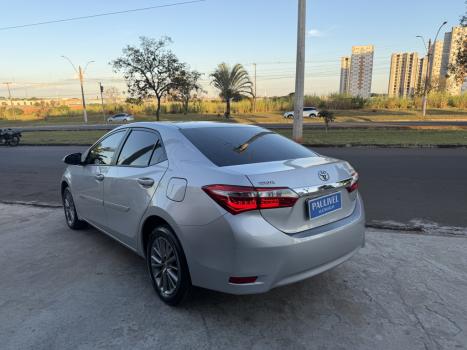 TOYOTA Corolla 2.0 16V 4P XEI FLEX AUTOM�TICO, Foto 9