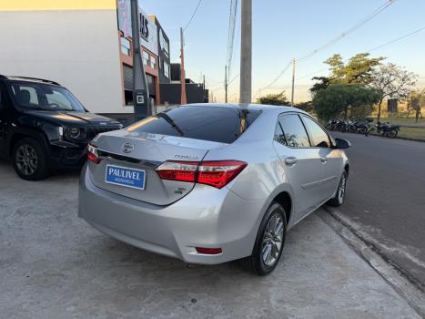 TOYOTA Corolla 2.0 16V 4P XEI FLEX AUTOM�TICO, Foto 10