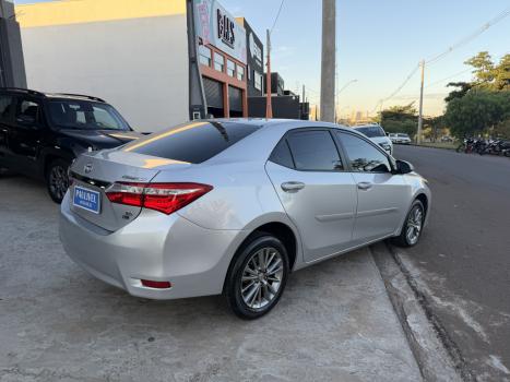 TOYOTA Corolla 2.0 16V 4P XEI FLEX AUTOM�TICO, Foto 11