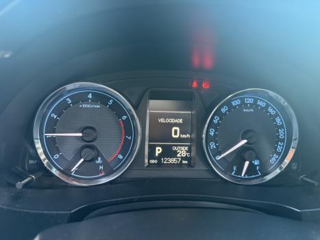 TOYOTA Corolla 2.0 16V 4P XEI FLEX AUTOM�TICO, Foto 12