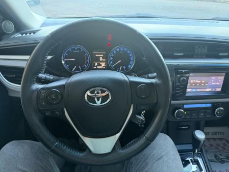 TOYOTA Corolla 2.0 16V 4P XEI FLEX AUTOM�TICO, Foto 16